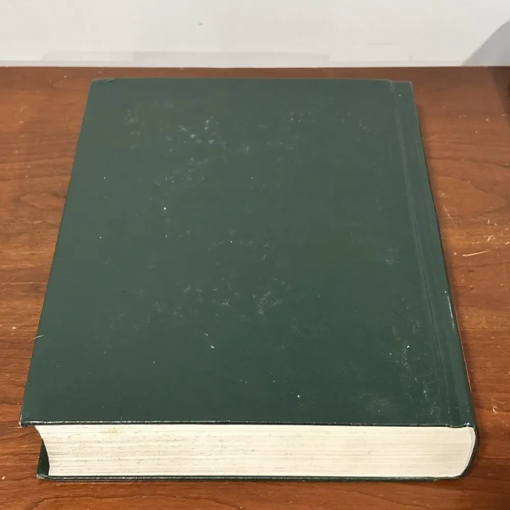 Wilmington's Guide to the Bible First Print 1981 Tyndale House Hardcover